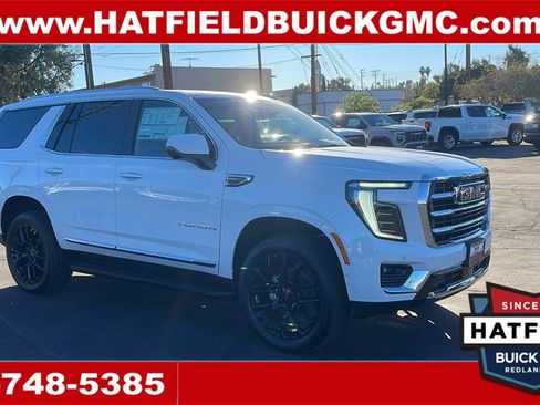 New 2026 GMC Yukon Elevation image 7