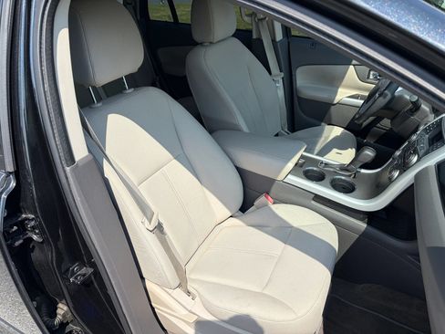 Used 2014 Ford Edge SE AWD/4WD image 17