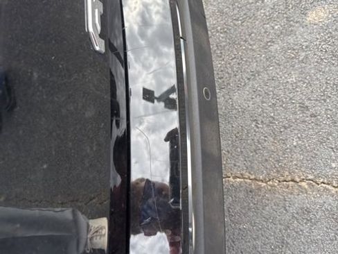 Used 2024 GMC Terrain AT4 w/ Tech Package image 17