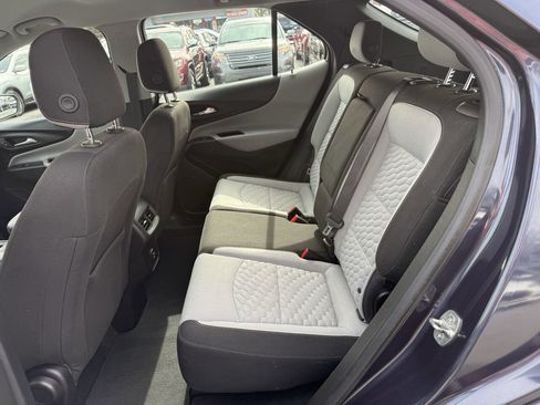 Used 2019 Chevrolet Equinox LS image 8