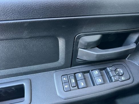 New 2026 RAM 3500 Tradesman AWD/4WD image 10