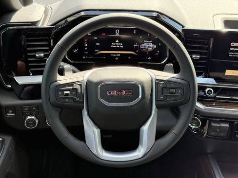 New 2026 GMC Sierra 1500 Elevation image 12