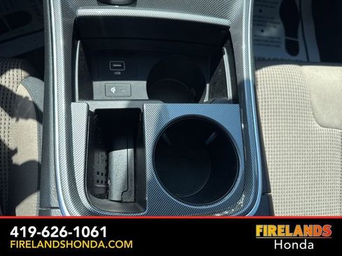Used 2023 Hyundai Santa Fe SEL FWD image 25