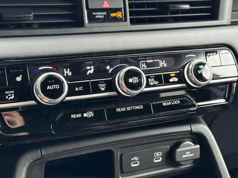 New 2026 Honda Passport TrailSport Elite image 24