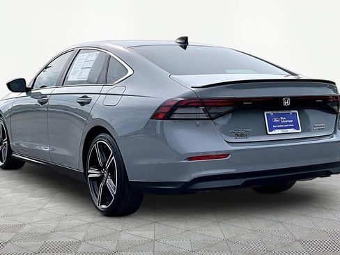 Used 2024 Honda Accord Sport image 13