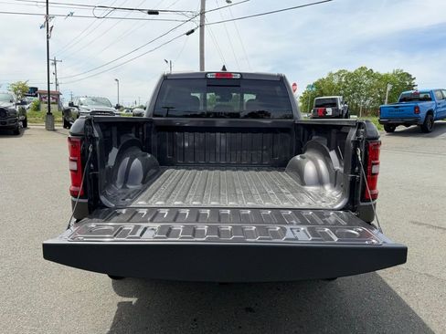 New 2026 RAM 1500 Express image 5