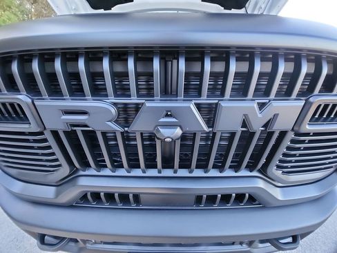 Used 2025 RAM 2500 Rebel w/ Rebel Level 2 Equipment Group image 35