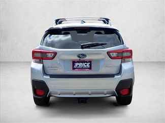 Used 2021 Subaru Crosstrek 2.0i Premium AWD/4WD video 3