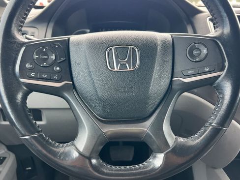 Used 2019 Honda Pilot EX-L image 25
