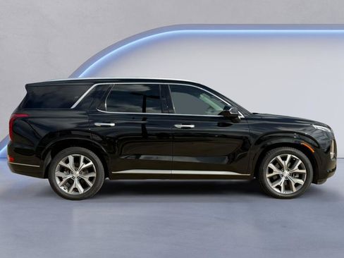 Used 2021 Hyundai Palisade Limited FWD image 7