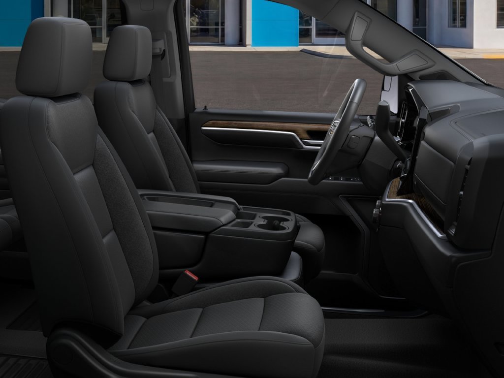 New 2026 Chevrolet Silverado 1500 LT RWD image 11