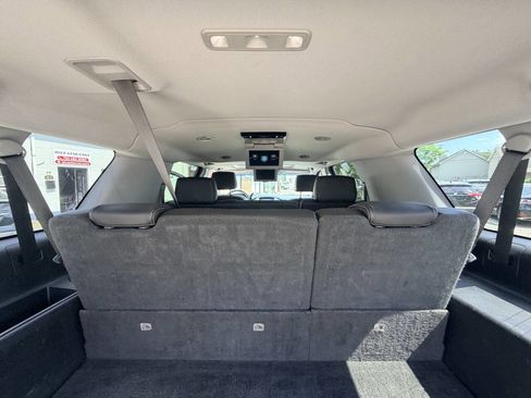 Used 2019 GMC Yukon XL Denali w/ Denali Ultimate Package AWD/4WD image 75