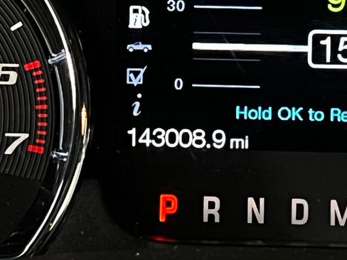 Used 2013 Ford F150 FX4 w/ Luxury Equipment Group AWD/4WD image 10