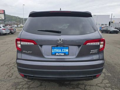 Used 2022 Honda Pilot Special Edition