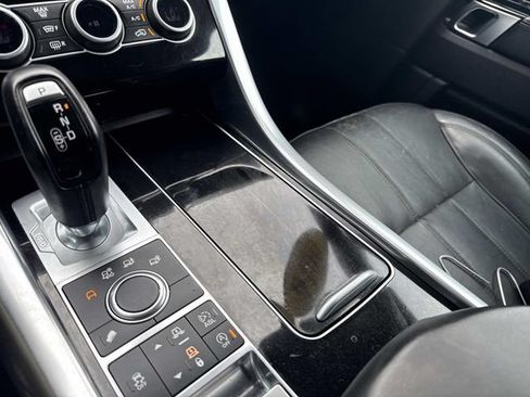 Used 2016 Land Rover Range Rover Sport HSE AWD/4WD image 24