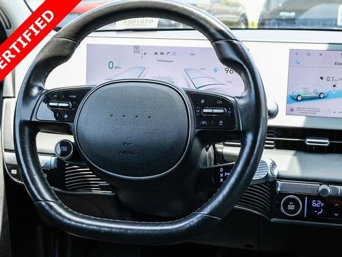 Certified 2024 Hyundai Ioniq 5 SEL RWD image 16