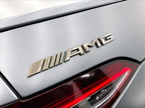 Certified 2022 Mercedes-Benz AMG GT 53 image 7