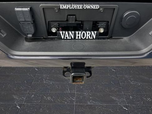 Used 2023 GMC Sierra 1500 Denali Ultimate image 39