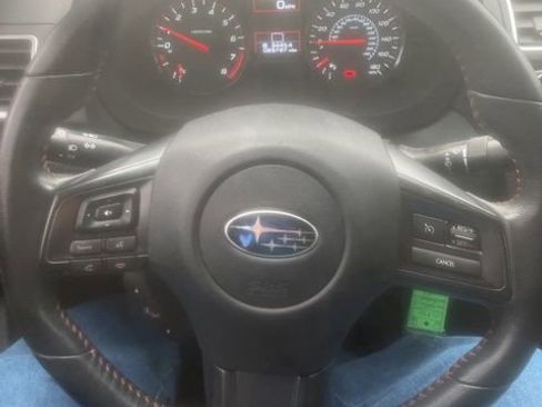Used 2021 Subaru WRX image 10