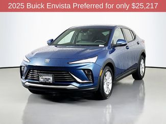 Used 2025 Buick Envista Preferred w/ Convenience I Package video 3