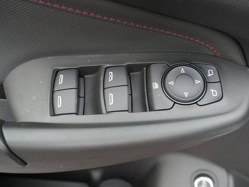 New 2026 Chevrolet TrailBlazer RS image 32