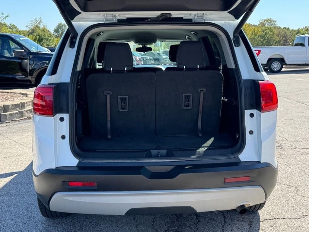 Used 2019 GMC Acadia SLE AWD/4WD image 5