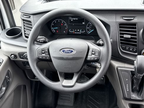 New 2025 Ford Transit 350 XL image 15