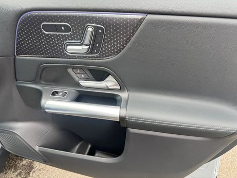 New 2026 Mercedes-Benz GLA 250 4MATIC image 22