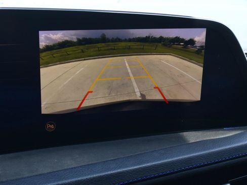 Used 2024 Cadillac XT4 Sport w/ Active Safety Package FWD image 24