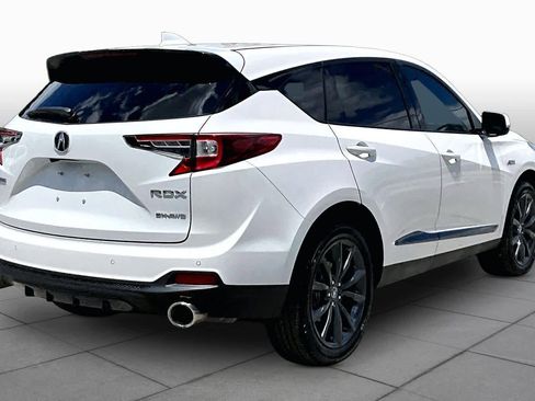 Used 2025 Acura RDX A-Spec image 13
