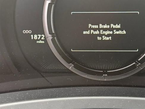 Used 2025 Lexus IS 350 F Sport image 5