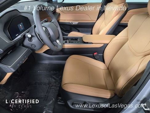 Used 2026 Lexus ES 350e w/ Convenience Package FWD image 14