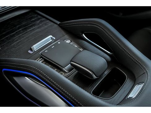 New 2026 Mercedes-Benz GLE 350 4MATIC image 19