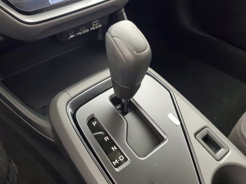 New 2026 Subaru Crosstrek 2.0i Premium image 19