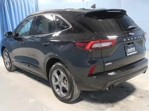 Used 2024 Ford Escape ST-Line w/ Tech Pack #1 AWD/4WD image 26