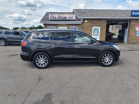 Used 2013 Buick Enclave Leather AWD/4WD image 2