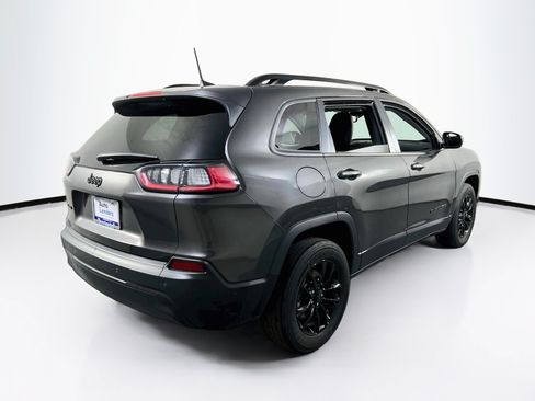 Used 2023 Jeep Cherokee Altitude Lux AWD/4WD image 5