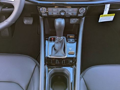 New 2026 Jeep Compass Limited image 20