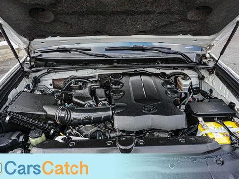 Used 2019 Toyota 4Runner SR5 image 37