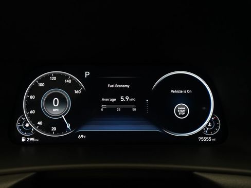 Used 2023 Hyundai Sonata SEL Plus FWD image 2