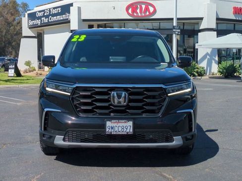 Used 2023 Honda Pilot EX-L image 8