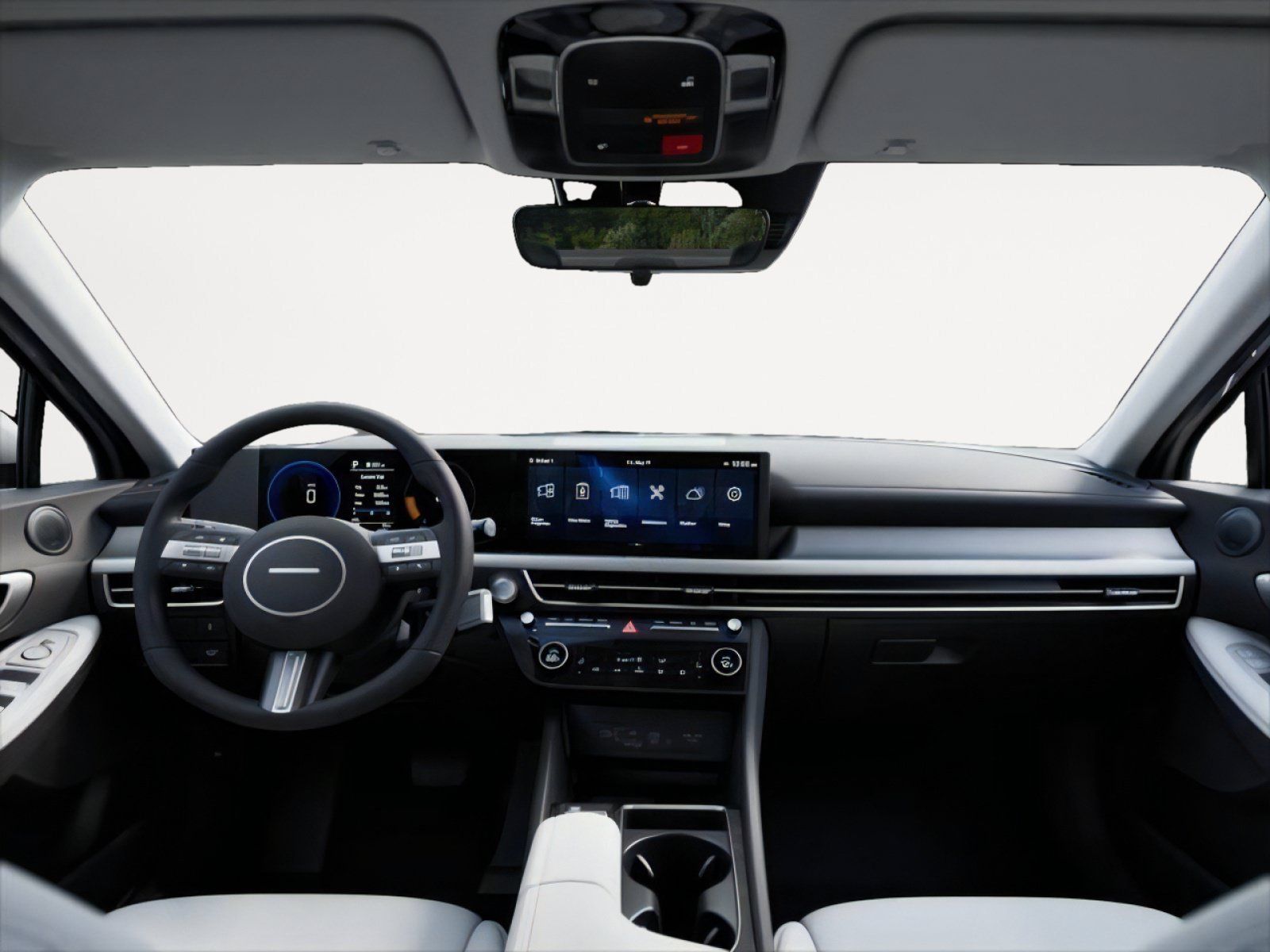 New 2026 Hyundai Sonata SEL image 11