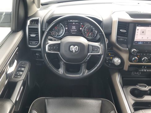 Used 2022 RAM 1500 Laramie image 18