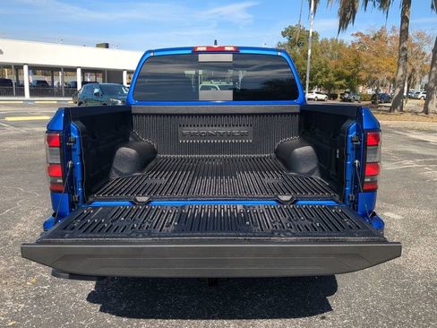 New 2026 Nissan Frontier Pro-X w/ Tow Package image 13