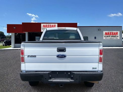 Used 2010 Ford F150 XL image 5