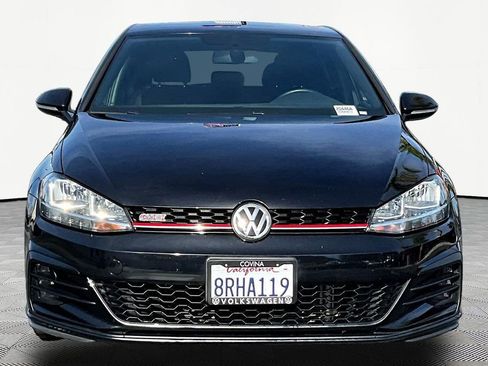 Used 2020 Volkswagen GTI S image 2