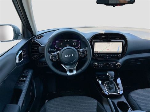 New 2025 Kia Soul EX image 22