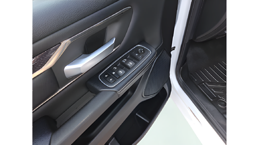 Used 2020 RAM 1500 Sport AWD/4WD image 11
