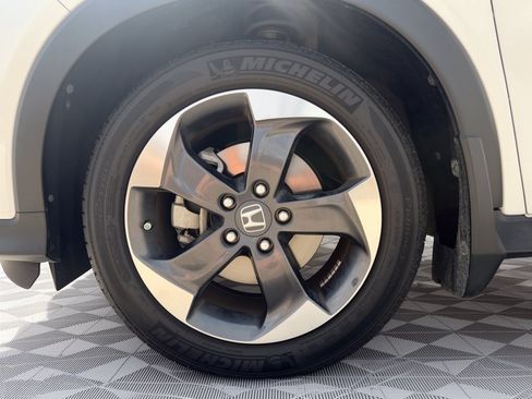 Used 2018 Honda HR-V EX-L image 13