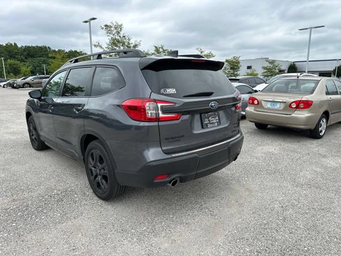 Used 2024 Subaru Ascent Onyx Edition AWD/4WD image 6